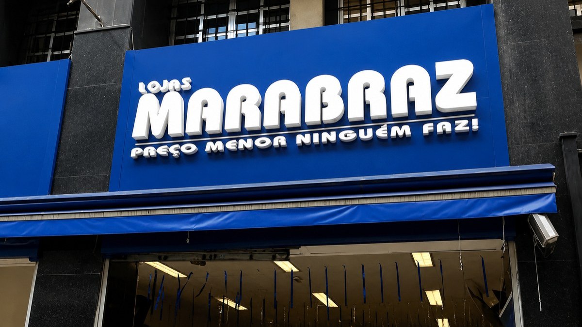 Marabraz entra em recuperação judicial Marabraz entra em recuperação judicial
