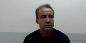Ex-Corinthians e São Paulo é preso acusado de violência doméstica