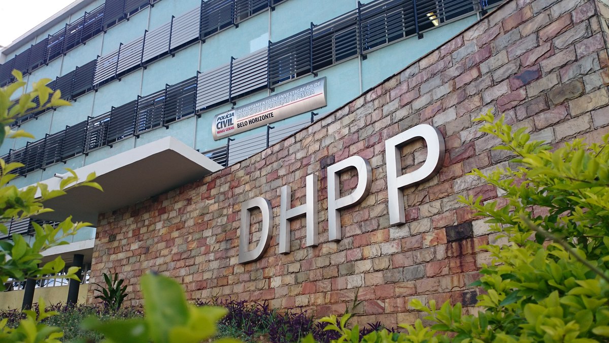 Investigação segue na Polícia Civil de Minas Gerais Investigação segue na Polícia Civil de Minas Gerais
