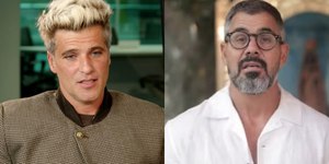 Bruno Gagliasso solta o verbo e detona Cazarré: "Não é possível"