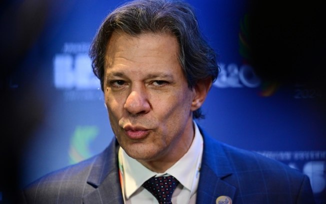 Haddad: Queimadas e Cenário Fiscal Afastam Investimentos Estrangeiros?