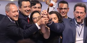 Fernão Dias será administrada pela Motiva até 2040