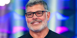 Alexandre Frota volta para a Globo após quase três décadas