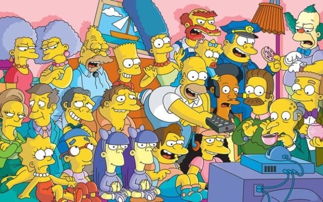 7 vezes em que Os Simpsons acertaram previsões para o futuro