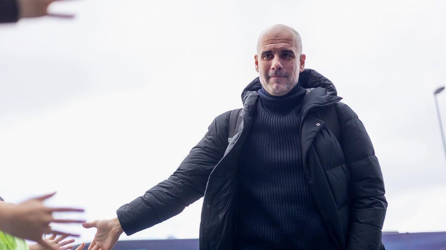 Guardiola Guardiola