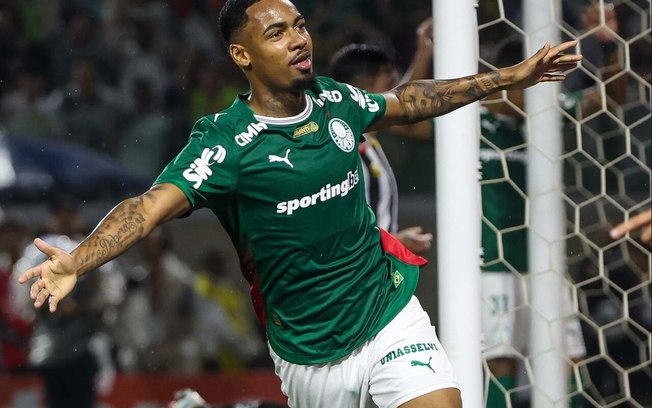 Allan será homenageado pelo Palmeiras antes do clássico contra o Santos