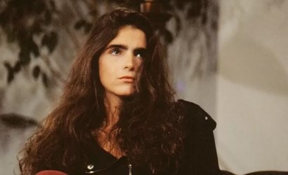 Por onde anda Malu Mader, a Duda de Top Model?