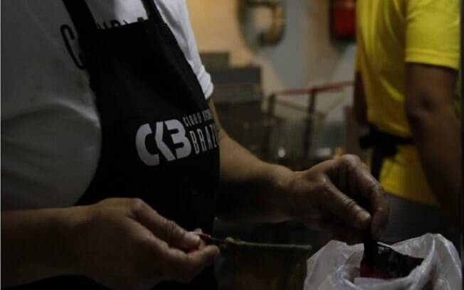 Restaurantes atuando em delivery sobem no país e são tendência para franchising