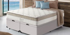 Durma melhor: camas box a partir de R$ 700 na Amazon