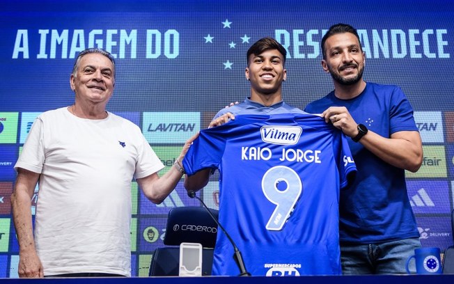 Cruzeiro terá desafio para inscrição de reforços na Copa Sul-Americana Cruzeiro terá desafio para inscrição de reforços na Copa Sul-Americana