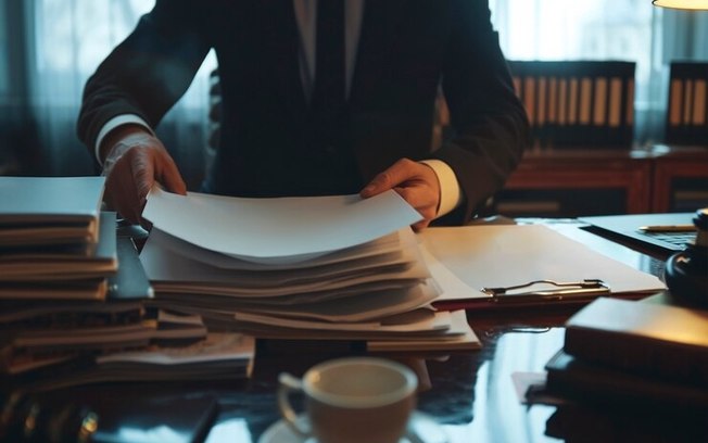 Número de processos envolvendo área da saúde supera 570 mil