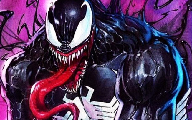 Venom tem nova habilidade explosiva que raramente usa