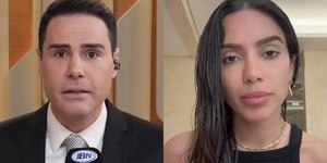 Luiz Bacci ataca fãs de Anitta e dispara sobre sua vida sexual