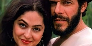 Lembra dela? Veja por onde anda Simone Carvalho, atriz de "Tieta"