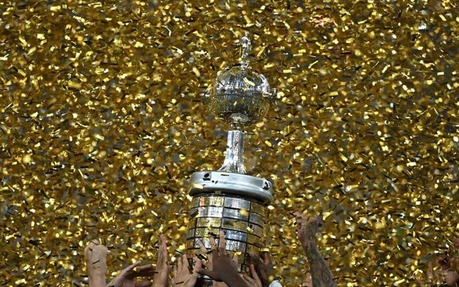 Taça da Libertadores 