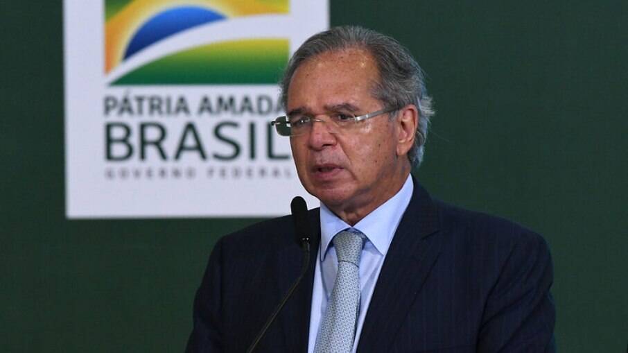 Paulo Guedes deve indicar nomes para a Petrobras