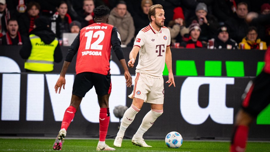 Harry Kane e o Bayern de Munique enfrentam o Celtic na Champions League Harry Kane e o Bayern de Munique enfrentam o Celtic na Champions League