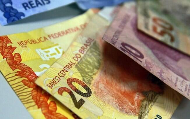 Mercado financeiro aumenta projeção da inflação para 3,43%