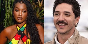 Iza quebra silêncio sobre romance com ex-ator mirim da Globo