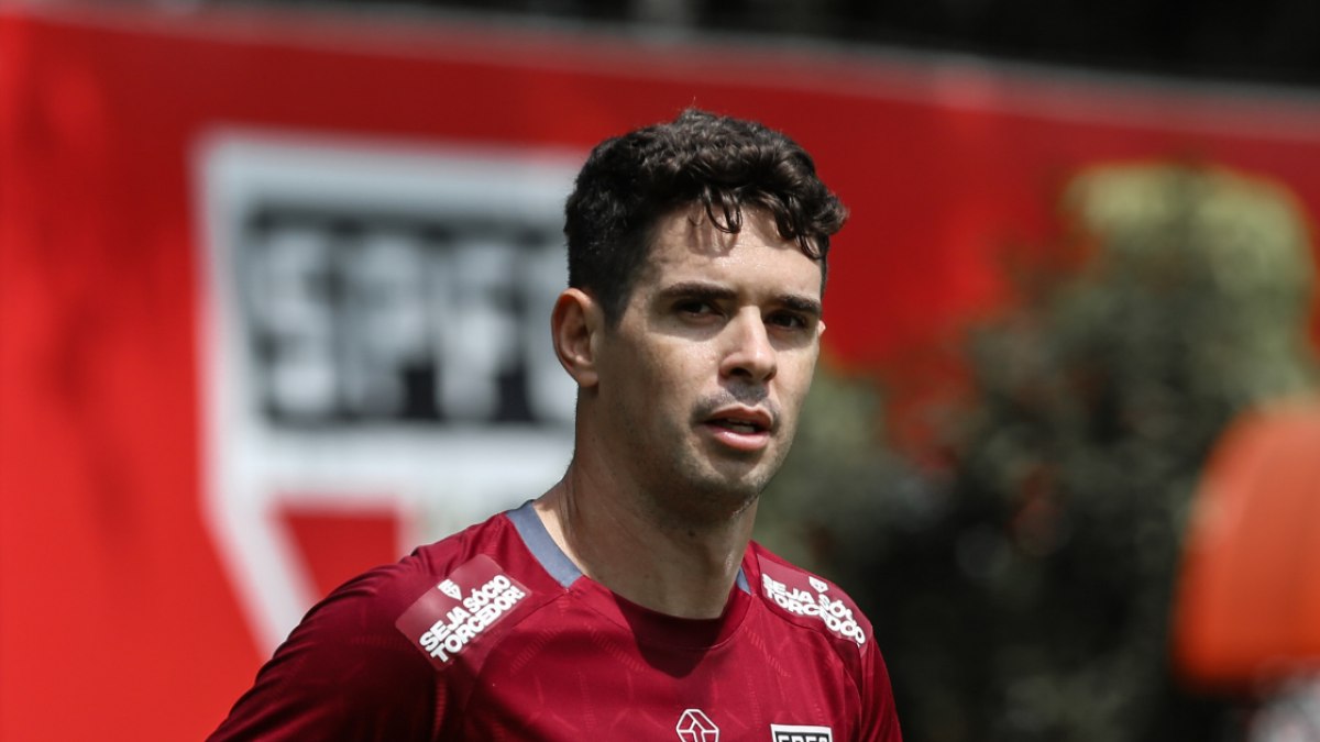 Urgente! Entenda a Condição Chocante que Atingiu o Jogador Oscar e Pode Impactar sua Carreira