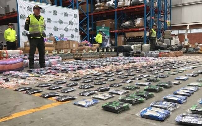 Entidades alertam sobre os perigos de consumidores comprarem produtos contrabandeados