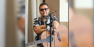 Ex-The Voice Brasil morre aos 39 anos em Manaus