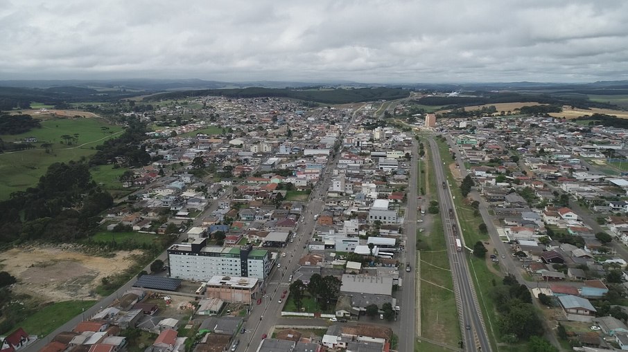 Correia Pinto - Santa Catarina Correia Pinto - Santa Catarina