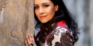 Roxana Amed: rock com sabor de jazz