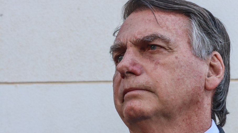 PF apontou indícios suficientes para Bolsonaro estar envolvido nos crimes 