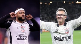 Como era o Palmeiras quando técnico de Miami jogou no Timão