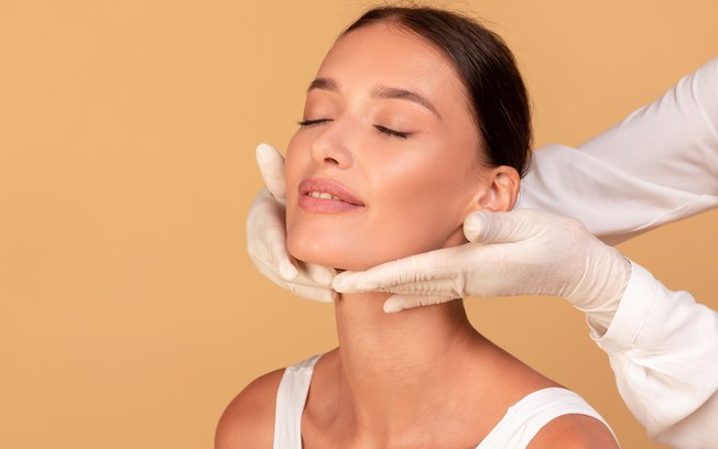 Estética facial prioriza naturalidade e personalização Estética facial prioriza naturalidade e personalização