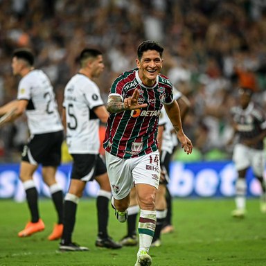 Fluminense x Cruzeiro: reencontros, gol de Marcelo e bicicleta de João  Pedro marcam jogo da Copa do Brasil - ISTOÉ Independente