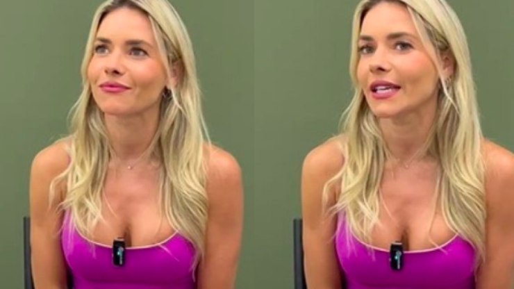 Monique Alfradique viveu relacionamento tóxico. Saiba como identificar