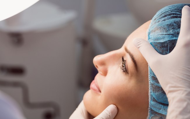 Avanços digitais trazem mais precisão à rinoplastia Avanços digitais trazem mais precisão à rinoplastia