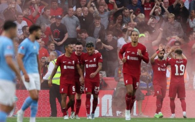 Manchester City x Crystal Palace: onde assistir ao vivo, horário e  prováveis escalações do jogo pela Premier League - Lance!