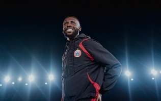 Ex-Botafogo, Allano destaca ida ao Persija Jakarta: “Bem feliz”