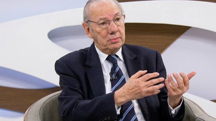 “Brasil tem peso” nas discussões internacionais, diz embaixador