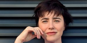 Fernanda Vasconcellos surge com novo visual para vilã em novela