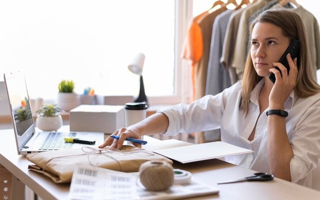 Governo sanciona lei que celebra Empreendedorismo Feminino