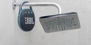 Caixinha de som portátil JBL surge com preço abaixo do normal