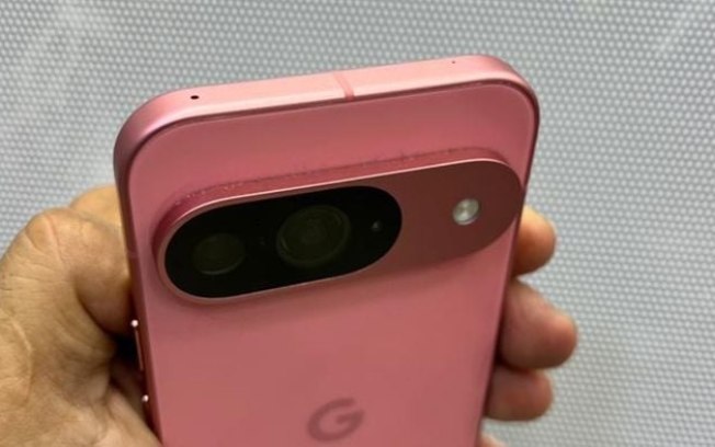 Google Pixel terá pacote de IA para concorrer com Samsung e Apple, diz site Google Pixel terá pacote de IA para concorrer com Samsung e Apple, diz site