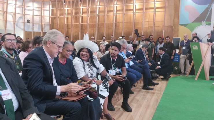 Operação Feira Virtual: redes sociais viraram palco para caça