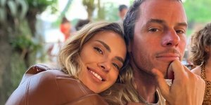Carolina Dieckmann conta que só transou com 4 pessoas