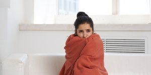 Frio pode agravar problemas circulatórios