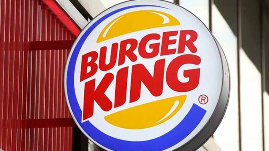 Burger King abre 160 vagas de emprego