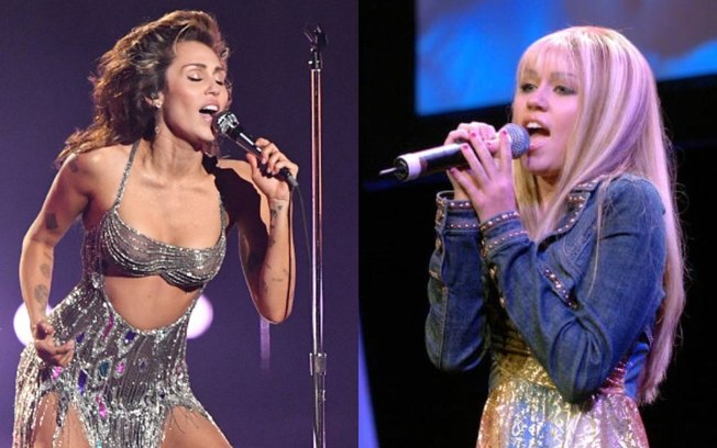 Teste: Sua personalidade combina mais com Miley Cyrus ou Hannah Montana?