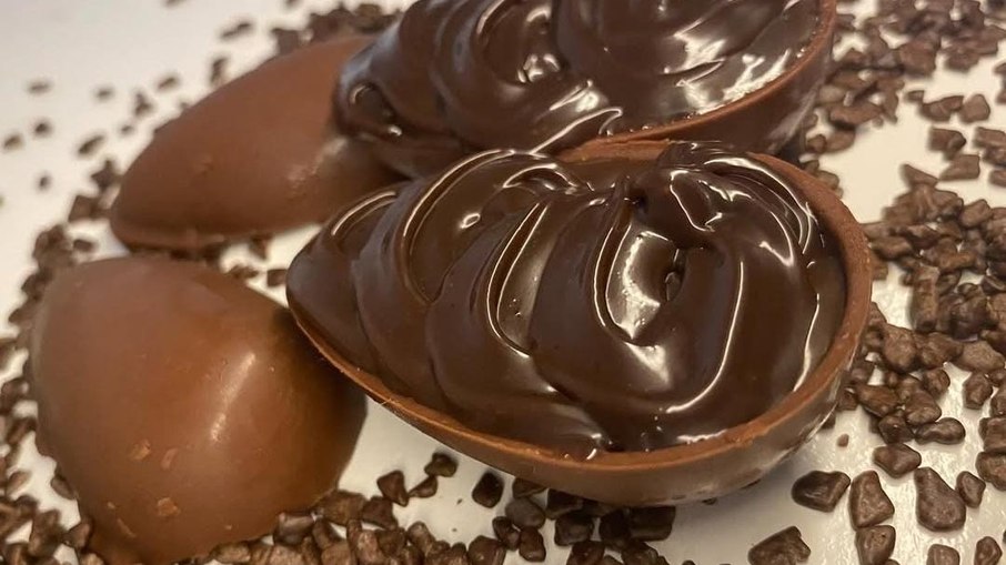 Perfeitos para lembrancinhas e presentes, eles oferecem sabor e variedade com um custo acessível Perfeitos para lembrancinhas e presentes, eles oferecem sabor e variedade com um custo acessível