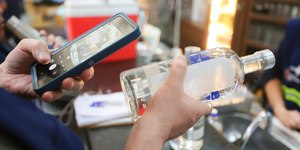 Metanol: sobe para 9 número de mortes por intoxicação em SP