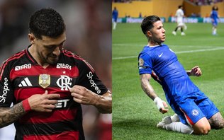Mundial de Clubes: saiba onde assistir a Flamengo x Chelsea