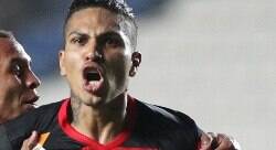 Com dois gols de Guerrero, Flamengo goleia Boavista na estreia no Carioca